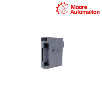 Yokogawa AAI841-H03 S1 Analog I/O Module