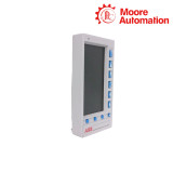 ABB Fischer Porter 698B179U01 53MC5000 Front Display Assy Standard