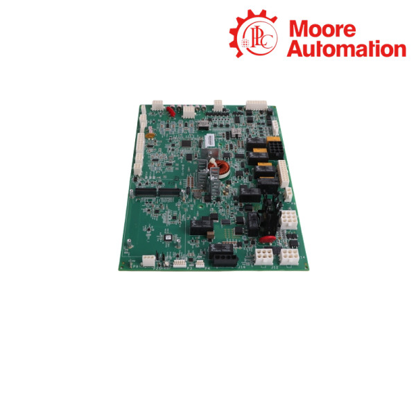 GE General Electric IS200VCMIH2BF VME Communication Interface Module