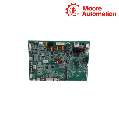 GE General Electric IS200VCMIH2BCC Bus master controller board