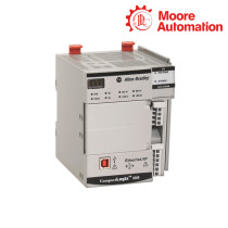 Allen Bradley 5069-L3 100ERM 5069-L3 Series CompactLogix 5380 Controllers