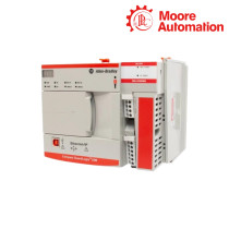 Allen Bradley 5069-L3100ERMS3 PLC Controller Module