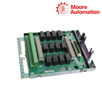 GE General Electric IS230TNDSH2A Discrete smlx din rail module
