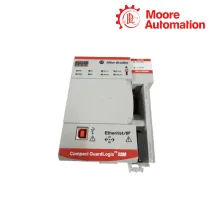 Allen Bradley 5069-L3100ERMS2 Compact GuardLogix 5380 Safety Controller