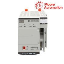 Allen Bradley 5069-L330ER Dual Channel Ethernet/IP Controller