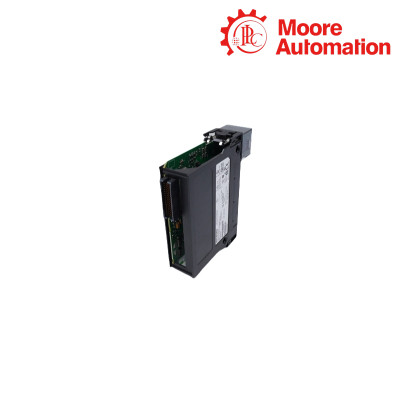 Allen Bradley 1756-OB16E 1756-IB16D PLC Input/Output Module