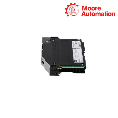 Allen Bradley 1756-L81E 1756-L82E 1756-L83E Processor Module