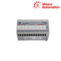 Allen Bradley 1794-IE8 1794-IR8 1794-PS3 PLC Input/Output Module