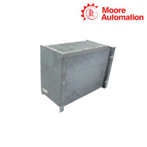 GE General Electric 259B2460ARG1 Mark Vi Rack Chassis Module