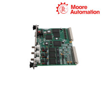 GE General Electric IS215VCMIH2BC Bus Master Controller Board