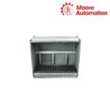GE General Electric 259B2460ARG1 Mark Vi Rack Chassis Module