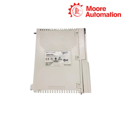 Schneider Electric TSXPSY2600M DIN Rail Panel Mount Power Supply