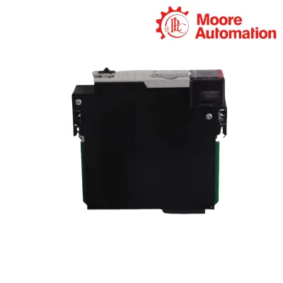 Allen-Bradley 1756-L71S 1756-L72S 1756-L73S Processor Controller Module