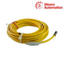 ABB NKCL01-50 Bailey coaxial PLANT COMMUNICATION cable