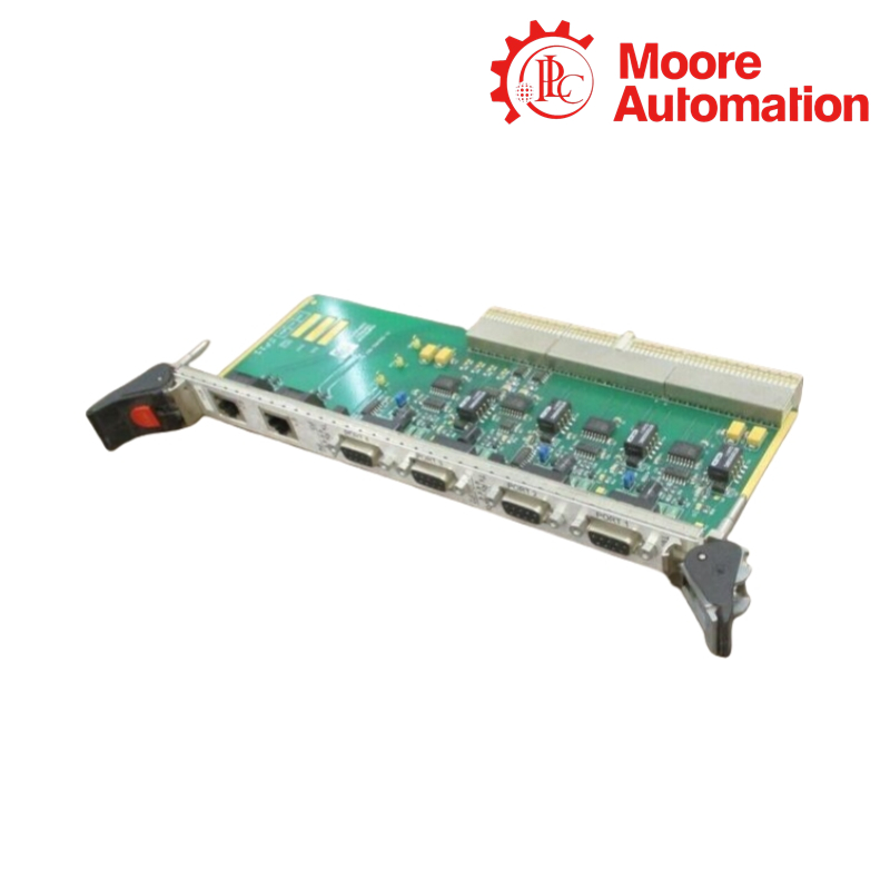 Compressor Star Transition Module Honeywell COMPRESSOR CONTROLS CORP TMPU-1002 Transition module