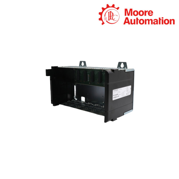 Allen-Bradley 1756-A4 1756-A7 Mounting Chassis Module