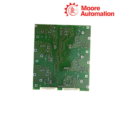 Siemens 6SE7031-0EE84-1JC0 IGD1 Inverter Gating Module