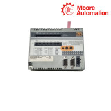 B&R 4PP015.E420-01 Touch screen membrane keyboard