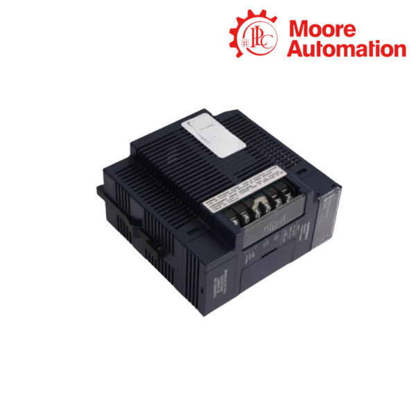 GE Fanuc IC694PWR321B Remote Base Power Supply Module