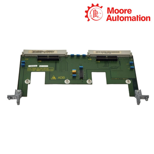 Siemens 6SE7090-0XX84-0KA0 6SX7010-0KA00 ADB Adaption Board