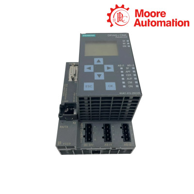 Siemens 6GK1415-2BA20 Simatic Net DP/AS-i Link Advanced Unit