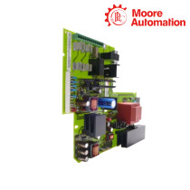Siemens 6SE7032-8FH84-1JA1 Power Supply Module