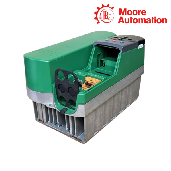 CONTROL TECHNIQUES UNI1405 Unidrive Inverter AC Drives