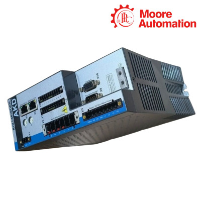 Kollmorgen AKD-P00306-NBEC-0000 AC Servo Drives