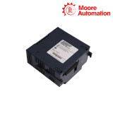 GE Fanuc IC694PWR321B Remote Base Power Supply Module