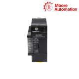 GE Fanuc IC694PWR321B Remote Base Power Supply Module