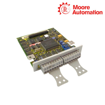 Siemens 6SE7090-0XX84-0FA0 Incremental Encoder Evaluation Module