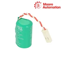Siemens 6FC5247-0AA18-0AA0 575332TA 810D/840D/SL Battery-3V Lithium Cell PLC