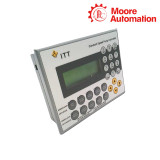 B&R 4PP015.E420-01 Touch screen membrane keyboard