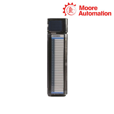 GE Fanuc IC694MDL741 RX3i DC Voltage Output module