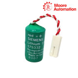 Siemens 6FC5247-0AA18-0AA0 575332TA 810D/840D/SL Battery-3V Lithium Cell PLC