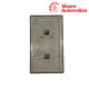 ABB RXMVB4 Auxiliary Relays Module