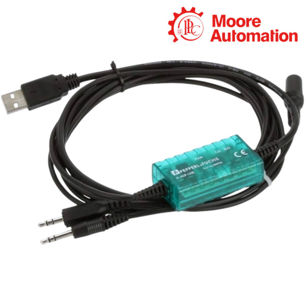 Pepperl+Fuchs K-ADP-USB Adapter with USB Interface Module