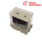 ABB RXMVB4 Auxiliary Relays Module