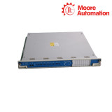 Bently Nevada 3500/33M 16-Channel Relay Module