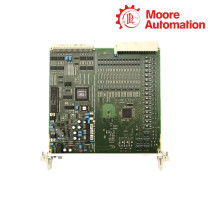 Siemens FUM210/6DP1210-8CA Teleperm XP Binary Module