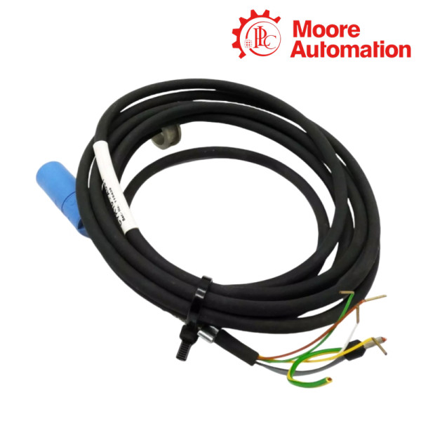 Endress+Hauser CYK10-A031 Digital measuring cable