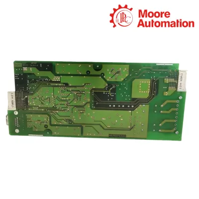 ABB NSD570 Advanced power grid protection