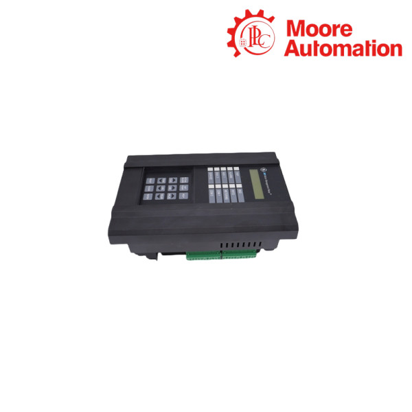 GE Multilin 369-HI-R-M-0-0-0-0 Motor Protection Relay Module