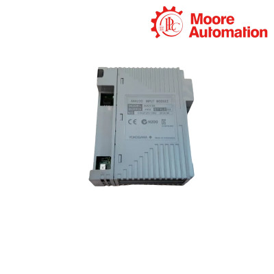Yokogawa AAP135-S03 S2 Pulse Input Module