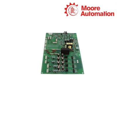 Siemens Robicon A1A10000432.30M Power Module Control Board