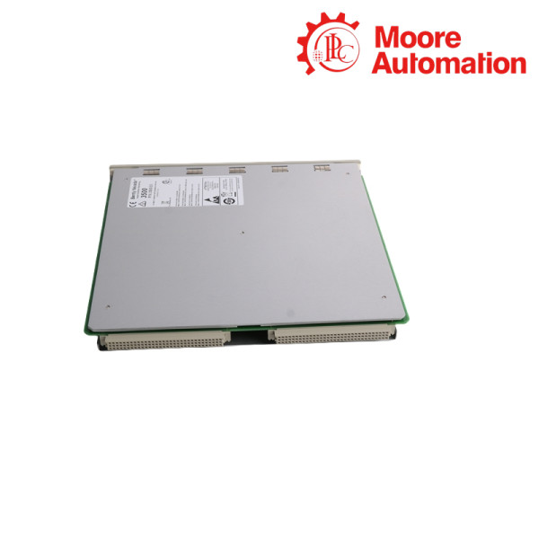 Bently Nevada 3500/33-01-00 16-Channel Relay Module