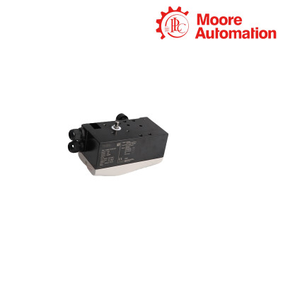ABB 18345-1010251001 Valve Positioner