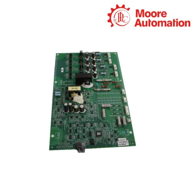 Siemens Robicon A1A10000432.71M Cell Control Board