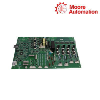 Siemens Robicon A1A10000432.34M Cell Control Board