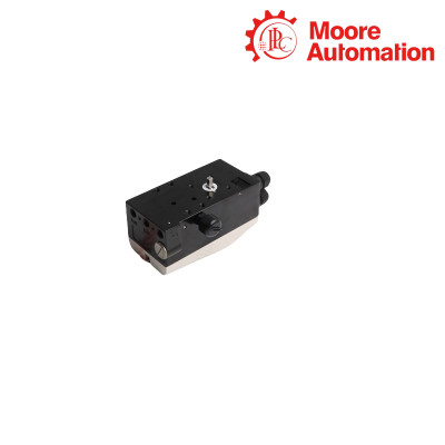 ABB 18345-1010521001 Electro-Pneumatic Positioner